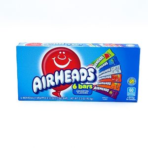 Airheads Selection Box
