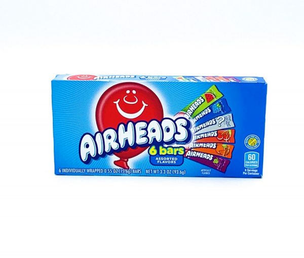 Airheads Selection Box