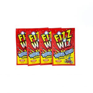 Fizz Wizz