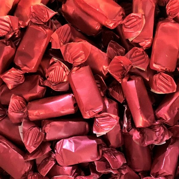Sugar Free Fruit Salad Chews
