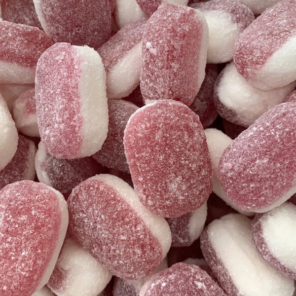 Strawberries & Cream