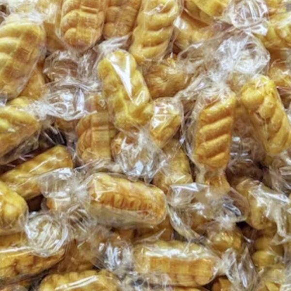 Sweet Peanuts