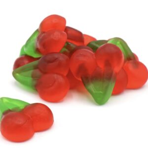 Cherries