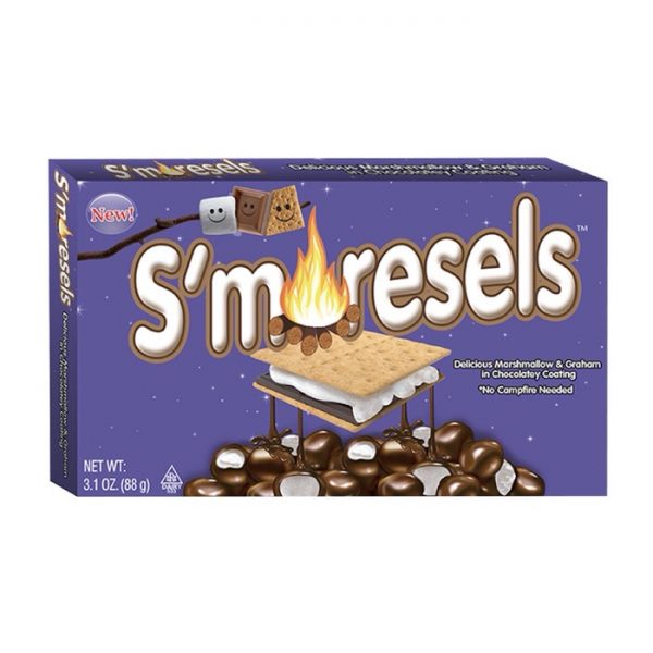 S'Moresels 88g
