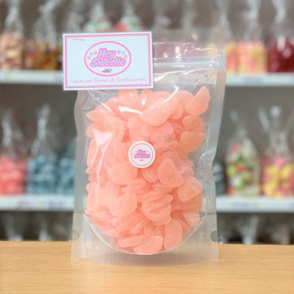 Sour Watermelons Pouch