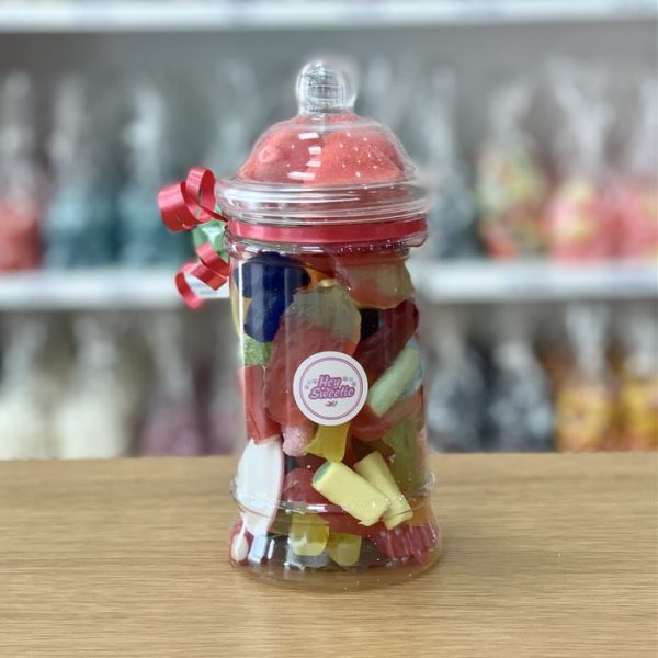 Pick N Mix Mini Jar