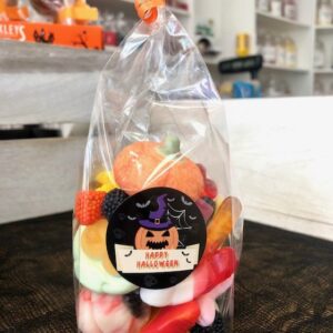 Halloween Mix Up Bag