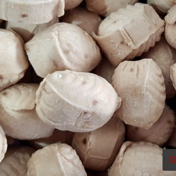 Coffee Creams