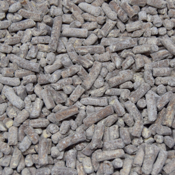 Chocolate Nibbles