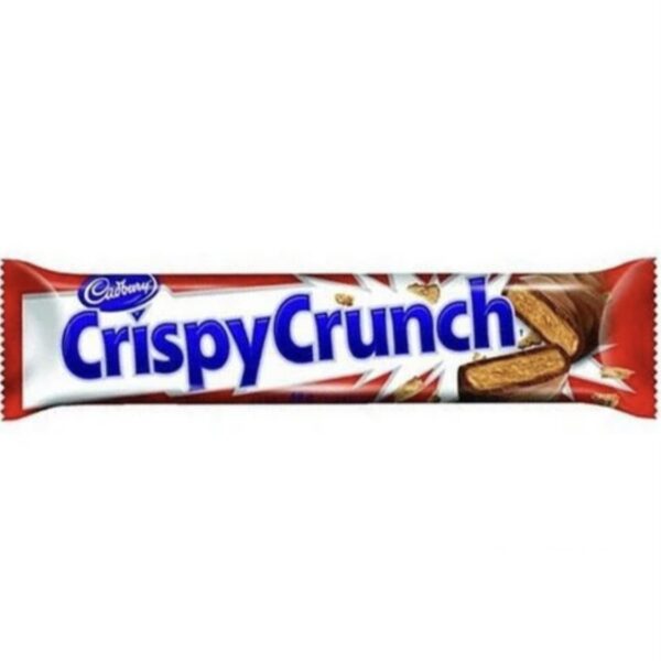 Cadbury Crispy Crunch (48g)