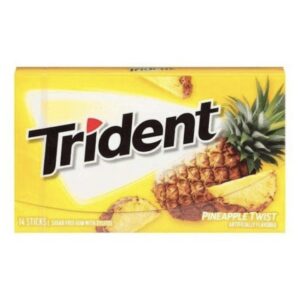 Trident Pineapple Twist