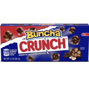 Buncha Crunch 90.7g