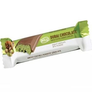 Bolci Pistachio Kadayif Dubai Chocolate (30g)