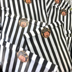 Halloween Lucky Bag