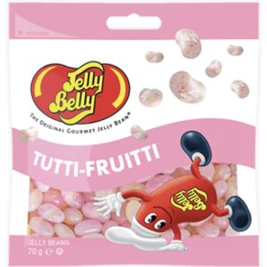 Jelly Belly Tutti Fruitti 70g