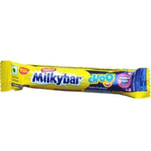 Milkybar Choo Bubblegum 10g (India)