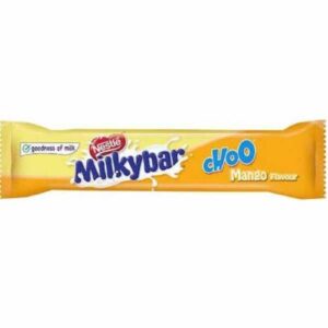 Milkybar Choo Mange 10g (India)
