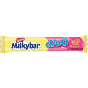 Milkybar Choo Strawberry 10g (India)