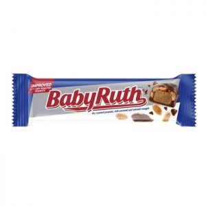 Baby Ruth Chocolate Bar 53.8g