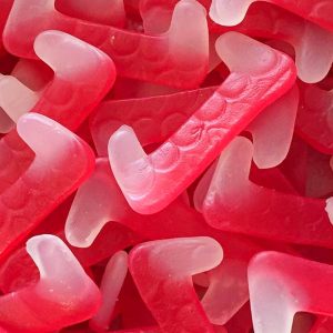 Vampire Teeth Sweets