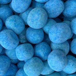 Blue Raspberry Bon Bons