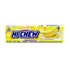 Hi-Chew Banana