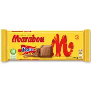 Marabou Daim 160g