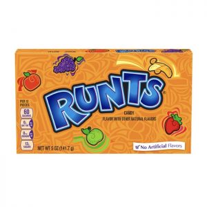 Wonka Runts 141.7g