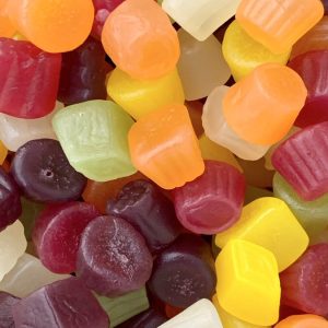 Midget Gems