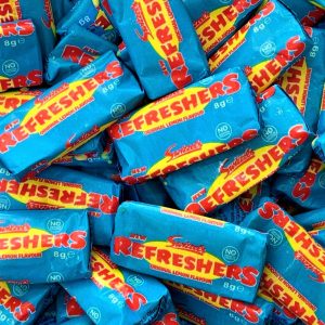 Refresher Chews