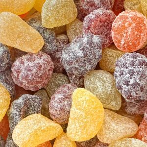 Fruit Pastilles