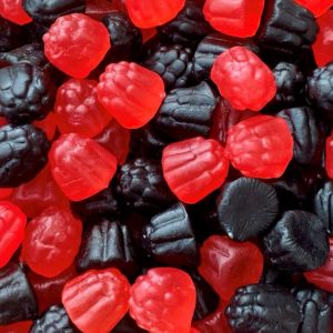 Berries
