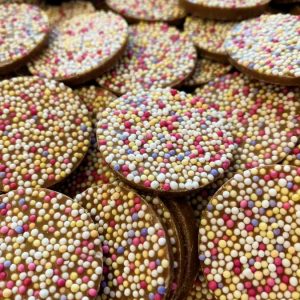 Giant Jazzies