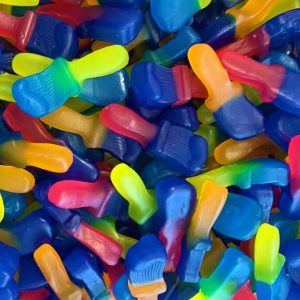 Tongue Painters