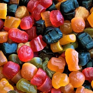 Sports Mixtures