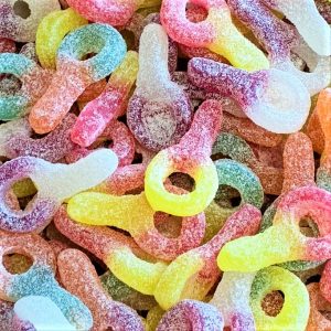 Sour Dummies