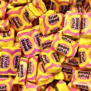 Fruit Salad Chews