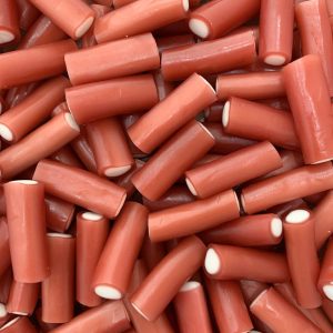 Strawberry Pencils