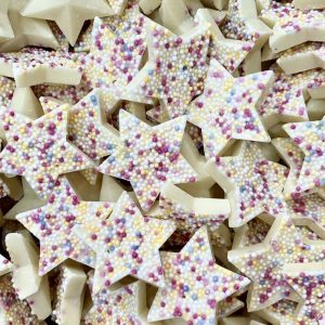 White Stars