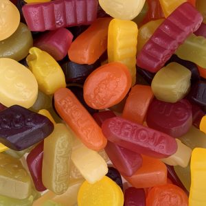 Wine Gums
