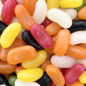 Jelly Beans