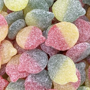 Sour Apples