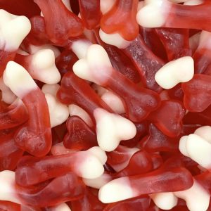 Jelly Bones