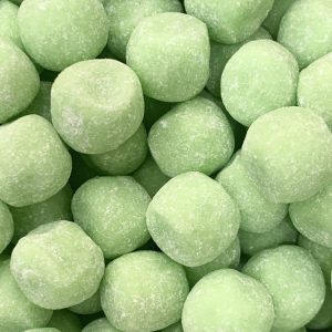 Apple Bonbons