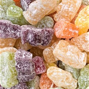 Jelly Babies