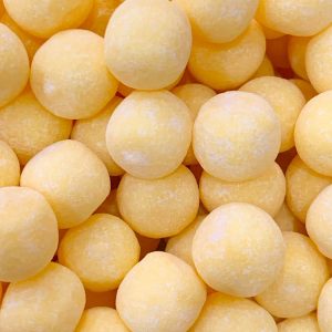 Lemon Bonbons