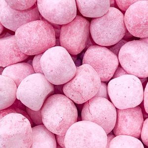 Strawberry Bonbons