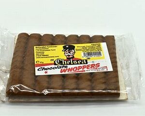 Chelsea Whopper