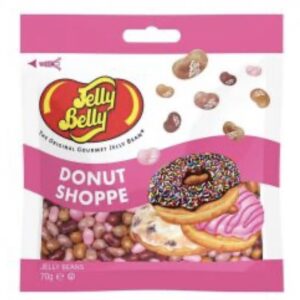 Jelly Belly Donut Shoppe 70g