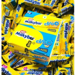 Milkybar Choo Classic - Box of 28 x 10g